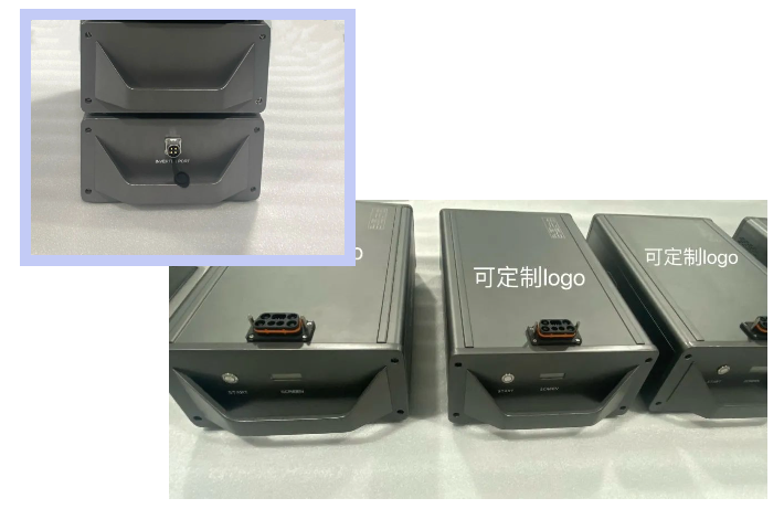 产品升级 | 堆叠式储能充电设备新款迭代问世